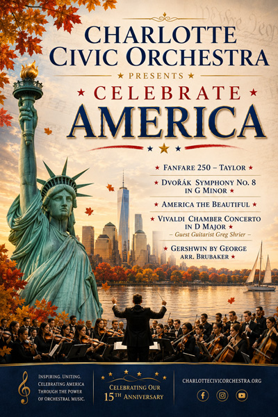 Celebrate America