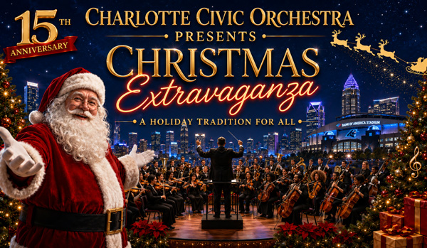 Christmas Extravaganza