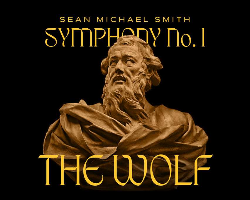 October 24 - The Wolf